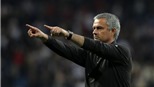 Mourinho: Madrid đã khuất phục CSKA bằng sự chín chắn